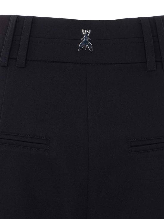 26SS 파트리지아페페 팬츠 8P0794A498K103 Black - PATRIZIA PEPE