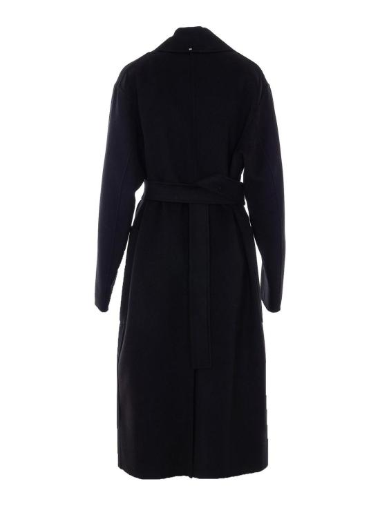 26SS 스포트막스 미디 스커트 261201104160001E15 Black - SPORTMAX