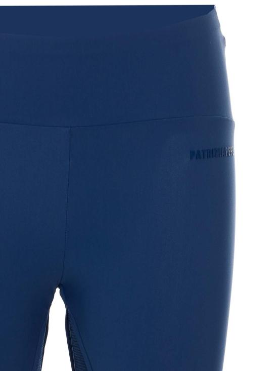 26SS 파트리지아페페 레깅스 8P0783JZ26CA97 Blue - PATRIZIA PEPE