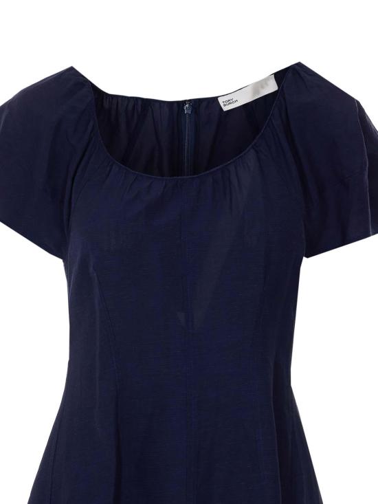 26SS 토리버치 숏팬츠 177774988 Blue - TORY BURCH