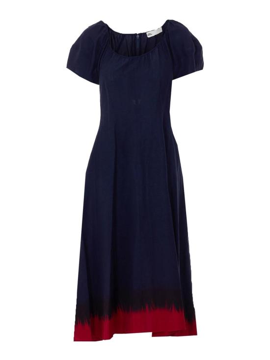 26SS 토리버치 숏팬츠 177774988 Blue