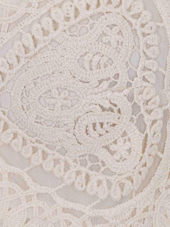 26SS 아니예 바이 민소매 티셔츠 18512002485 White - ANIYE BY