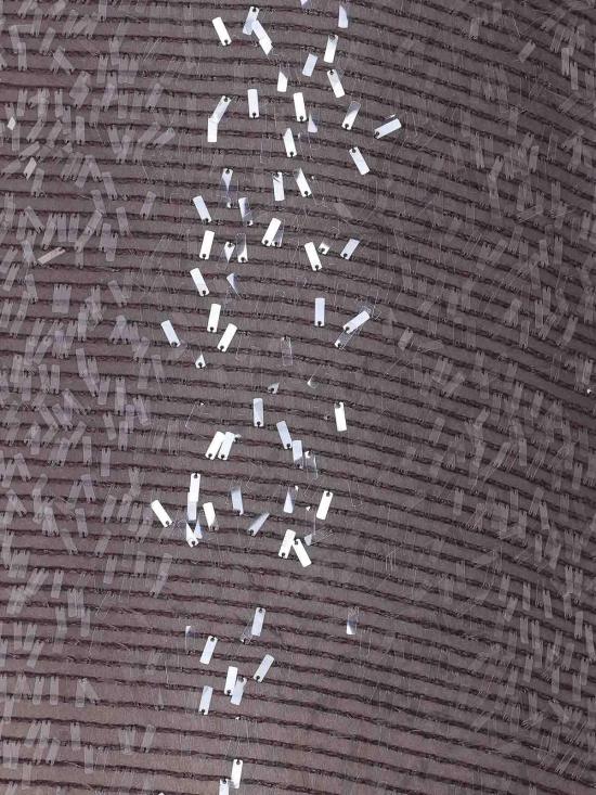 26SS 브루넬로 쿠치넬리 민소매 티셔츠 MF940HW310C8589 Brown - BRUNELLO CUCINELLI