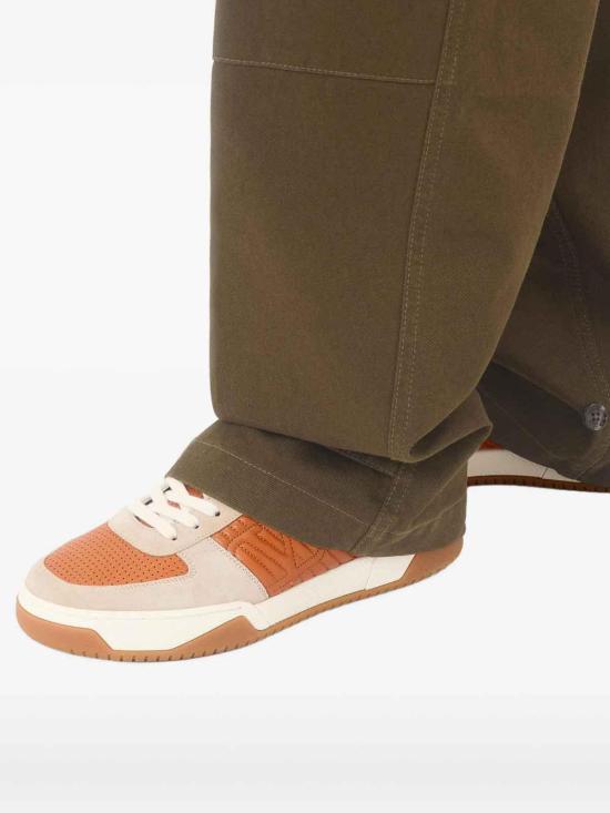 26SS 발렌티노 가라바니 스니커즈 YS0M78ZZM0BO Beige - VALENTINO GARAVANI