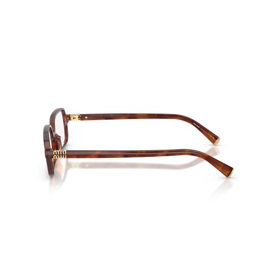 26SS 미우미우 선글라스 0MU 01YV 26E1O1 - MIU MIU