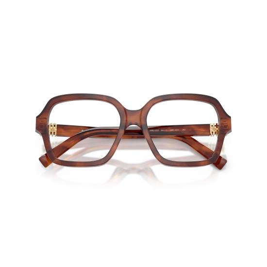 26SS 미우미우 선글라스 0MU 03YV 26E1O1 - MIU MIU