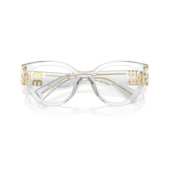 26SS 미우미우 선글라스 0MU 01VV 2AZ1O1 - MIU MIU