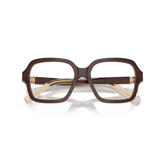 26SS 미우미우 선글라스 0MU 03YV 23H1O1 - MIU MIU