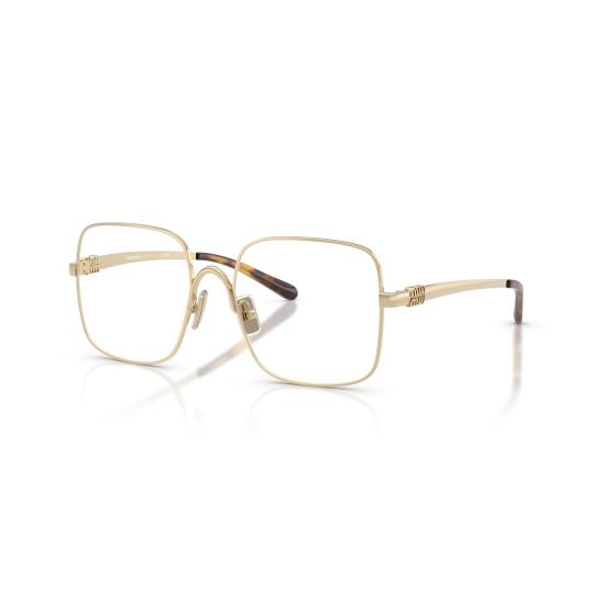 26SS 미우미우 선글라스 0MU 51YV ZVN1O1 - MIU MIU