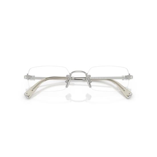 26SS 미우미우 선글라스 0MU 50YV 1BC1O1