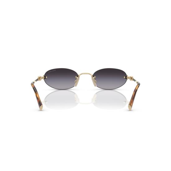 26SS 미우미우 선글라스 0MU A54S ZVN5D1 - MIU MIU