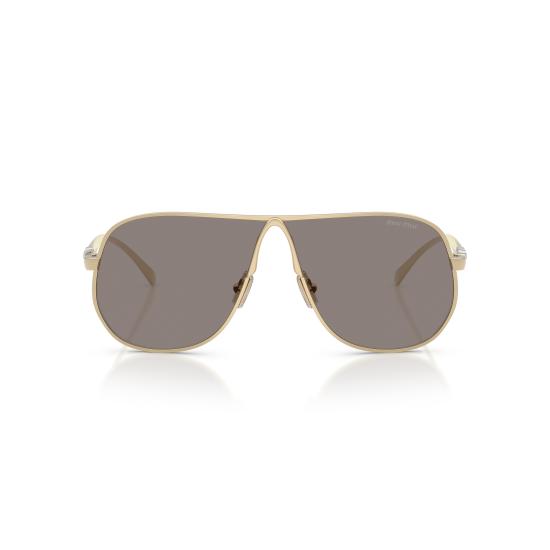 26SS 미우미우 선글라스 0MU A56S ZVN80Q - MIU MIU