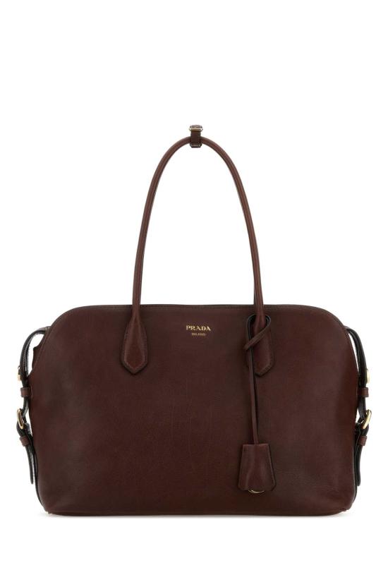 26SS 프라다 토트백 1BG6002HFQ F0LU3 Brown