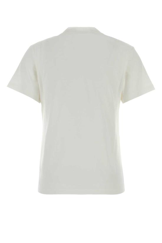 26SS 오트리 반팔 티셔츠 TSPW 007W White - AUTRY