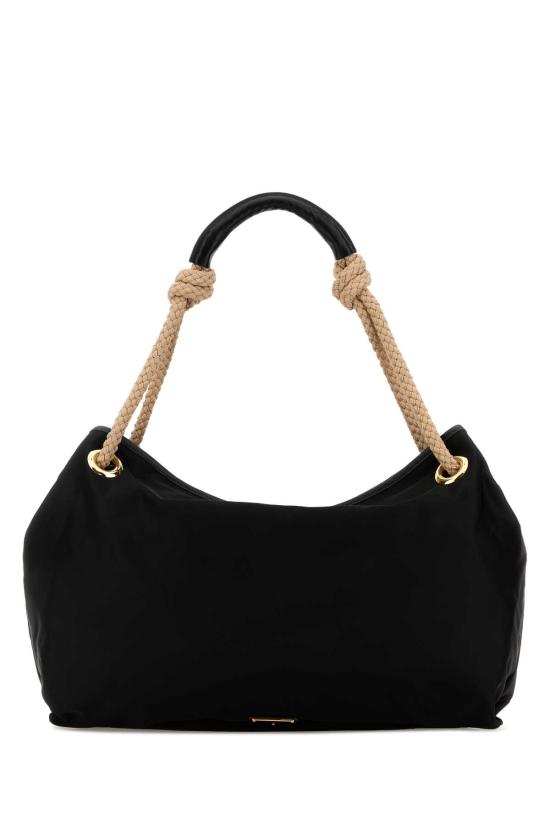 26SS 프라다 토트백 1BC2822HG8 F0002 Black