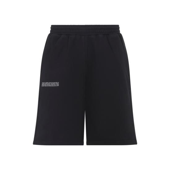 26SS PANGAIA 숏팬츠 10000261 9868 BLACK - OTHER BRANDS