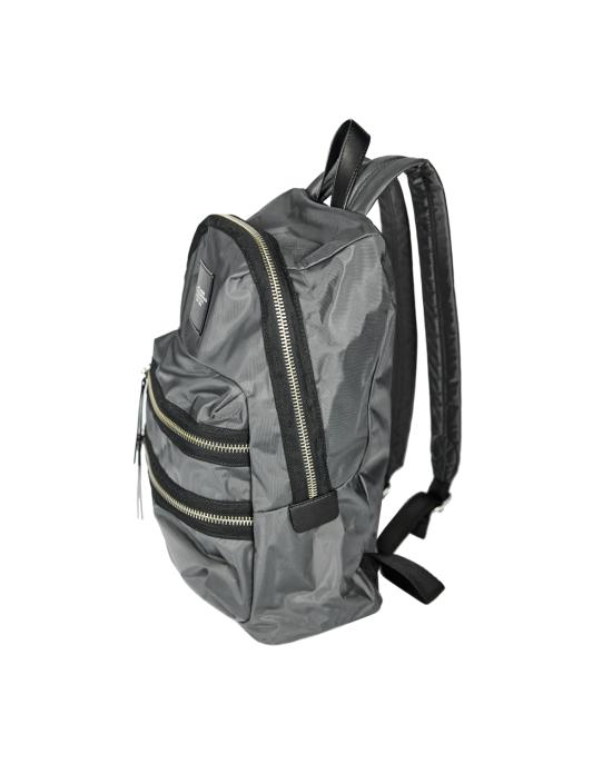 26SS 마크제이콥스 더 바이커 나일론 라지 백팩 2F3HBP028H02 061 dark shadow GRIGIO - MARC JACOBS