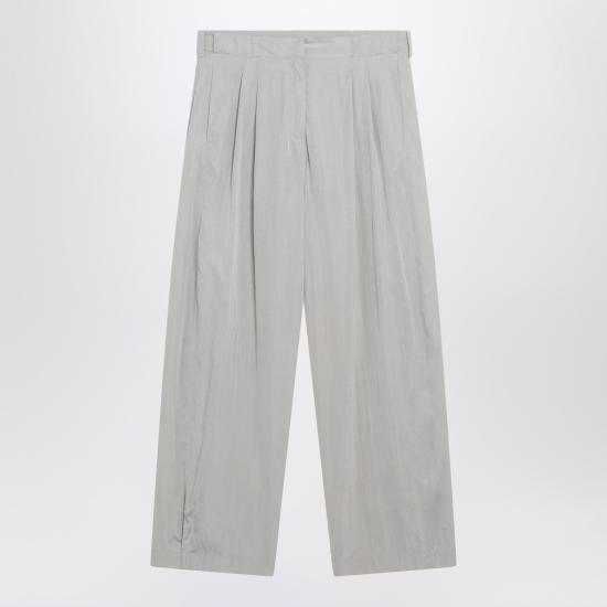 26SS 더로우 스트레이트 팬츠 10831W4403 Grey