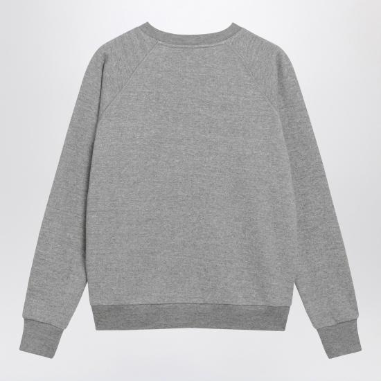 26SS 더로우 스웨터 10674K628 Grey - THE ROW