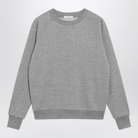 26SS 더로우 스웨터 10674K628 Grey