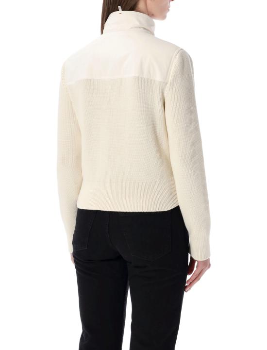 26SS 몽클레어 자켓 9B00004M9113 050 WHITE - MONCLER