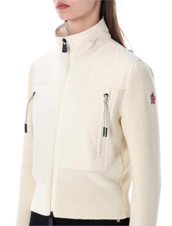 26SS 몽클레어 자켓 9B00004M9113 050 WHITE - MONCLER