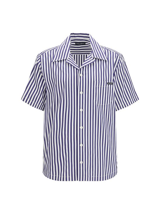 26SS 돌체앤가바나 긴팔 셔츠 G5JH9TFR52G S8056 MULTICOLOUR