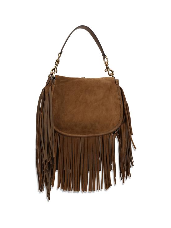 26SS 에트로 숄더백 WP1C0019AP469 M0453 BROWN - ETRO