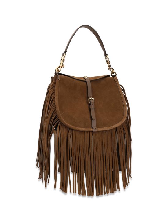 26SS 에트로 숄더백 WP1C0019AP469 M0453 BROWN - ETRO