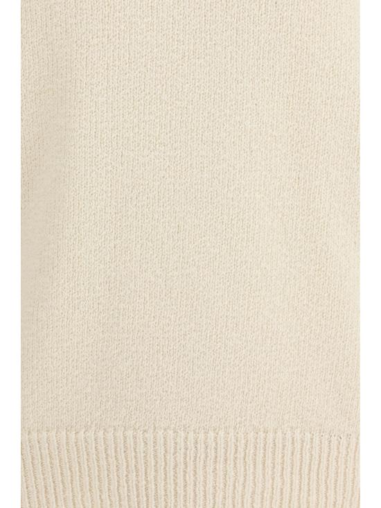 26SS 유밋 베넌 스웨터 M99001908 0015 CREAM - UMIT BENAN