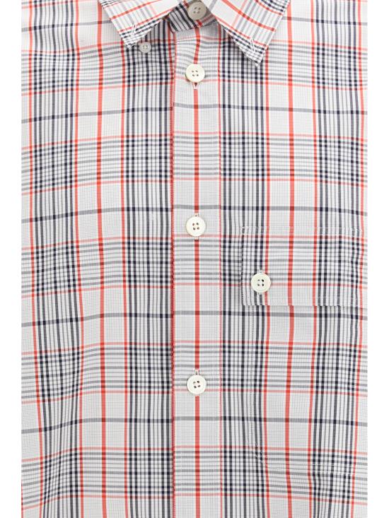 26SS 톰브라운 폴로 티셔츠 MWL430OF1098 960 MULTICOLOUR - THOM BROWNE