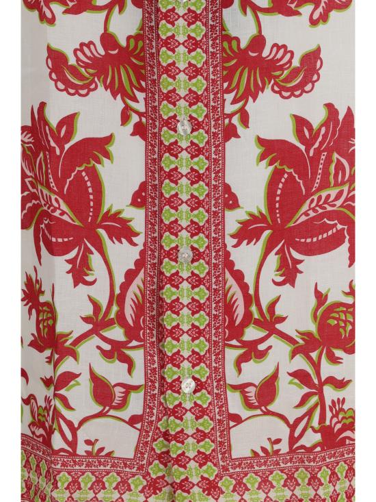 26SS 에트로 긴팔 셔츠 MRIC001199SP301 X0860 MULTICOLOUR - ETRO