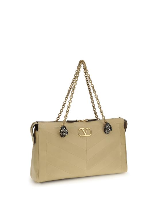 26SS 발렌티노 가라바니 숄더백 8W0B0S70UYF DN3 BEIGE - VALENTINO GARAVANI