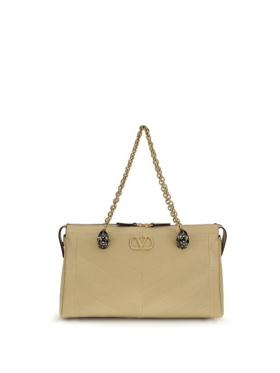 26SS 발렌티노 가라바니 숄더백 8W0B0S70UYF DN3 BEIGE