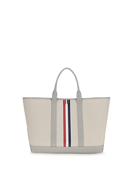 26SS 톰브라운 숄더백 UAG261AF0492 055 GREY