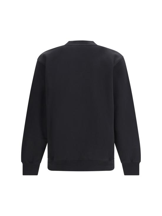 26SS 필립 플레인 후드 티셔츠 SAFCMJO1435PTE180N 02 BLACK - PHILIPP PLEIN