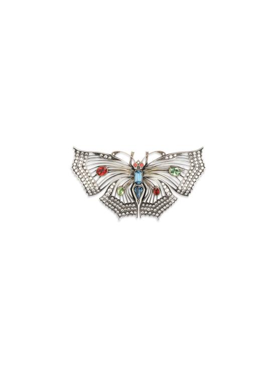 26SS 발렌티노 가라바니 브로치 8W0J0BT7YCW 3DQ MULTICOLOUR