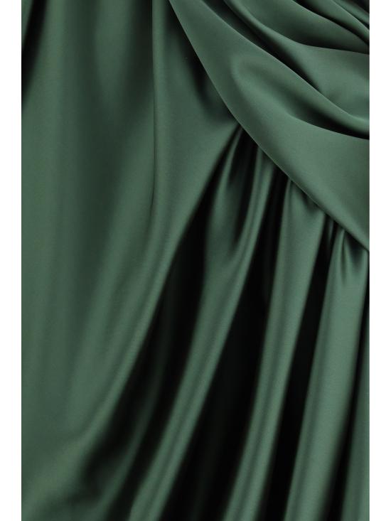 26SS 비비안웨스트우드 미디 원피스 110103AIW01CA M411 GREEN - VIVIENNE WESTWOOD