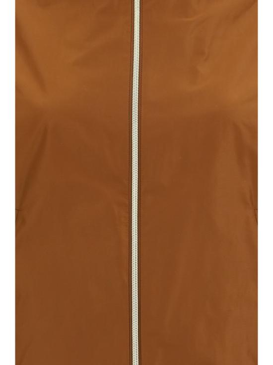 26SS 에르노 자켓 GI000280D12483Z 2240 BROWN - HERNO