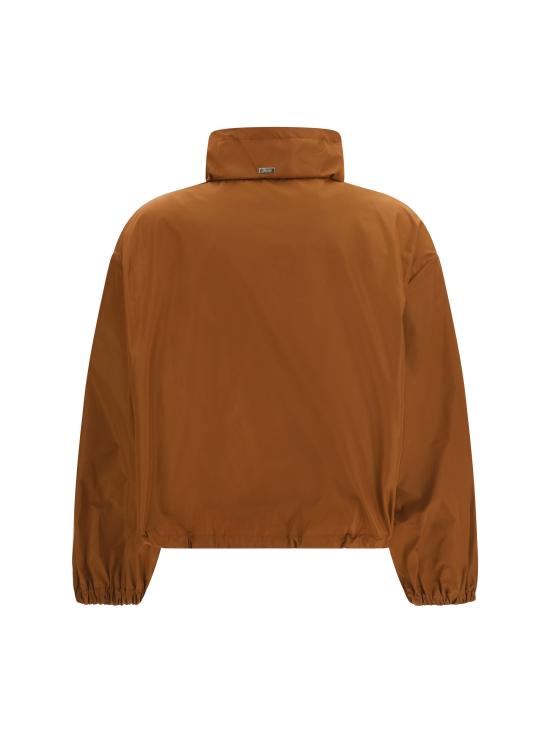 26SS 에르노 자켓 GI000280D12483Z 2240 BROWN - HERNO
