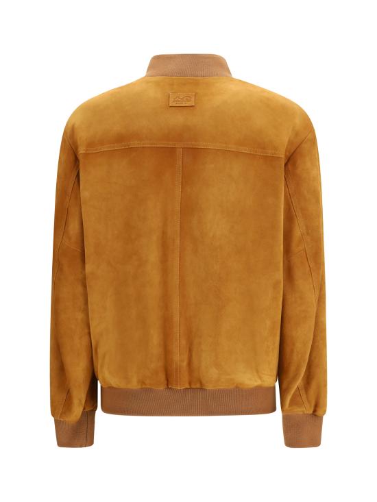 26SS 발스타 자켓 447AF004 V0043 BROWN - VALSTAR