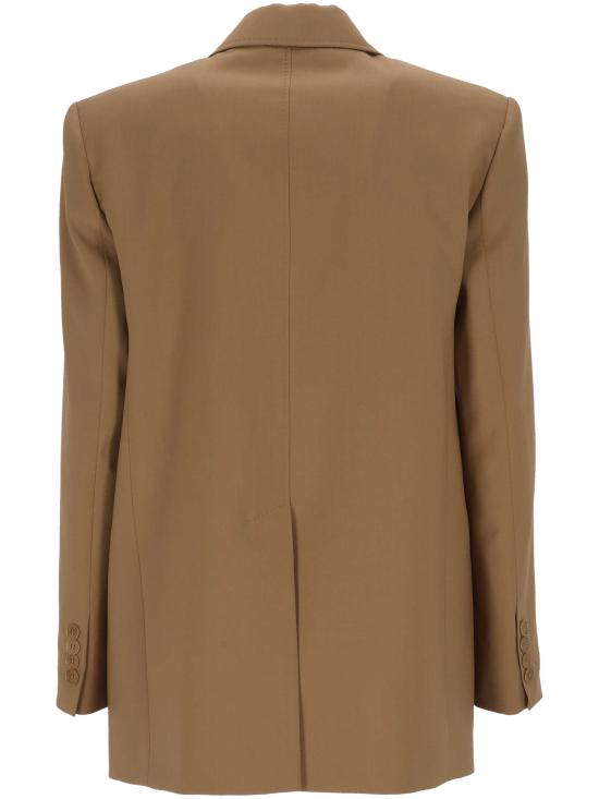 26SS 막스마라 수트 자켓 2616041051600 253002 Camel - MAX MARA