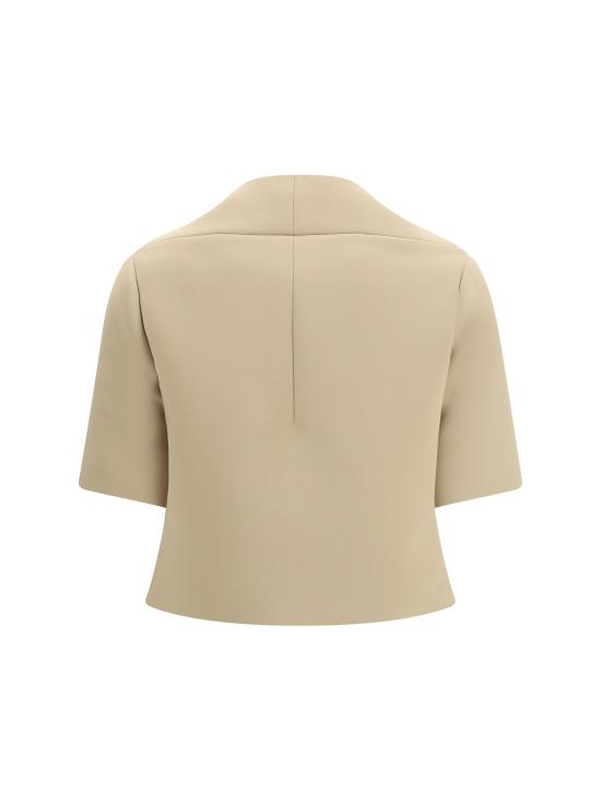 26SS 케이트 자켓 24624114 459 BEIGE - KHAITE