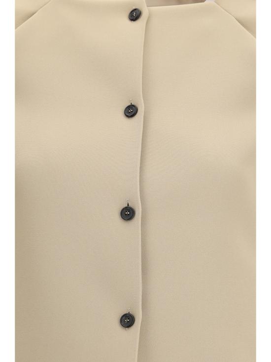 26SS 케이트 자켓 24624114 459 BEIGE - KHAITE