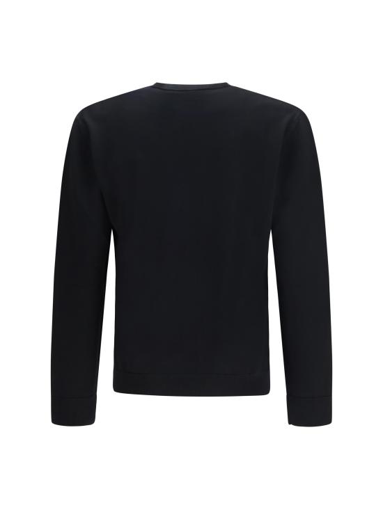 26SS 발렌티노 가라바니 스웨터 8V0KC38LBG9 9RA BLACK - VALENTINO GARAVANI