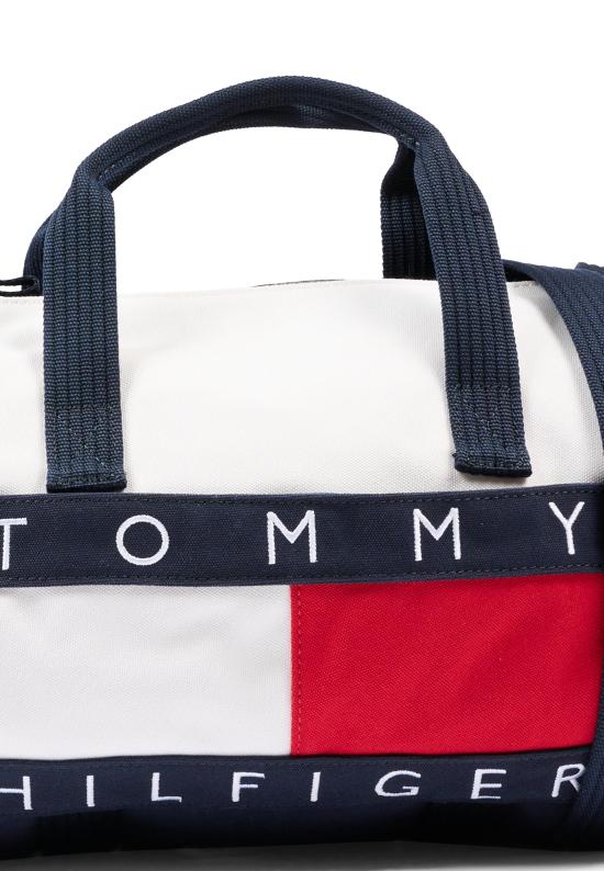 26SS 타미힐피거 백팩 KA0KA00021 DW6 MULTICOLOR - TOMMY HILFIGER