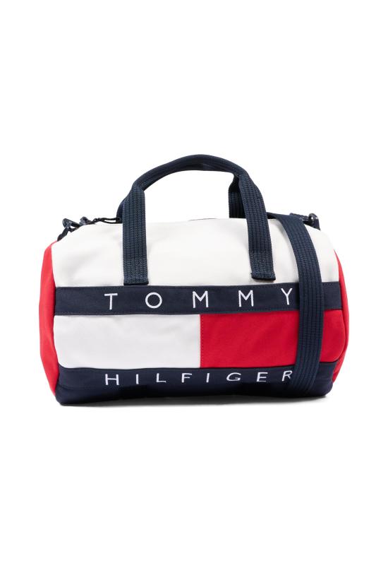 26SS 타미힐피거 백팩 KA0KA00021 DW6 MULTICOLOR