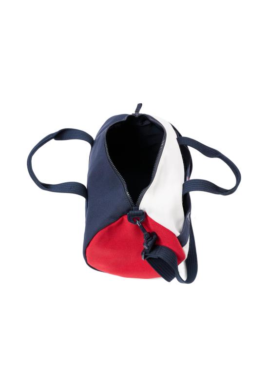 26SS 타미힐피거 백팩 KA0KA00021 DW6 MULTICOLOR - TOMMY HILFIGER