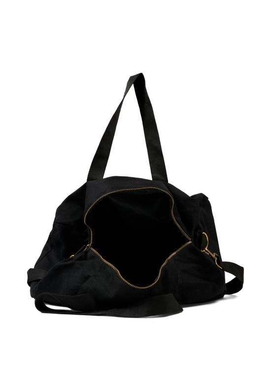 26FW [키즈] 랄프 로렌 백팩 9AR025 G9O BLACK - RALPH LAUREN