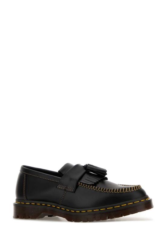 26SS 닥터마틴 로퍼 42849001 BLACK DOM - DR.MARTENS